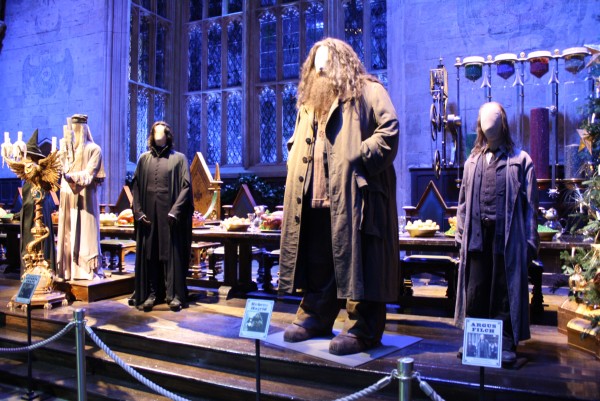 Tour Harry Potter Studio Londres Imagen (20)
