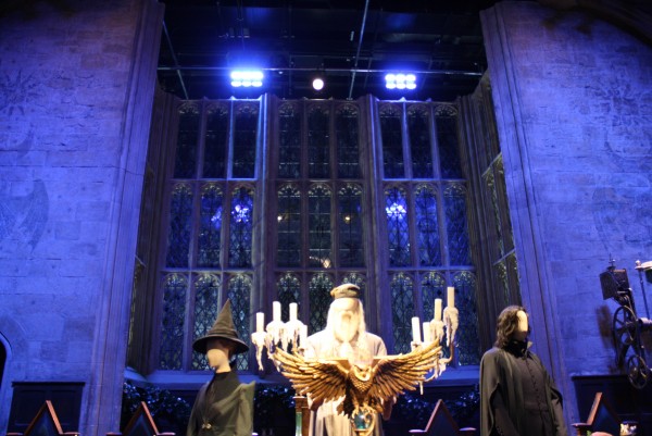 Tour Harry Potter Studio Londres Imagen (22)