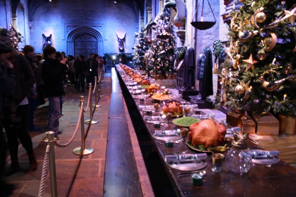 Tour Harry Potter Studio Londres Imagen (24)