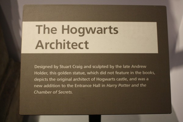 Tour Harry Potter Studio Londres Imagen (263)