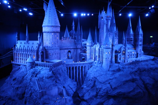 Tour Harry Potter Studio Londres Imagen (280)
