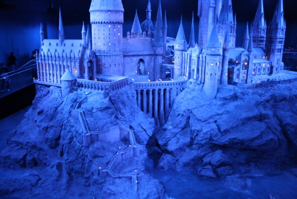 Tour Harry Potter Studio Londres Imagen (281)