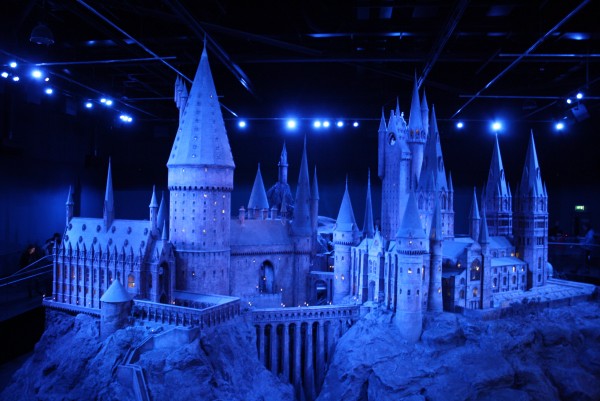Tour Harry Potter Studio Londres Imagen (282)