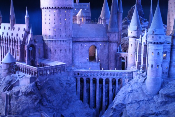 Tour Harry Potter Studio Londres Imagen (284)