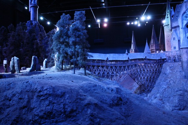 Tour Harry Potter Studio Londres Imagen (290)