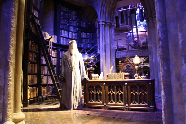 Tour Harry Potter Studio Londres Imagen (59)