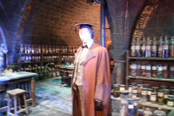 Tour Harry Potter Studio Londres Imagen (80)