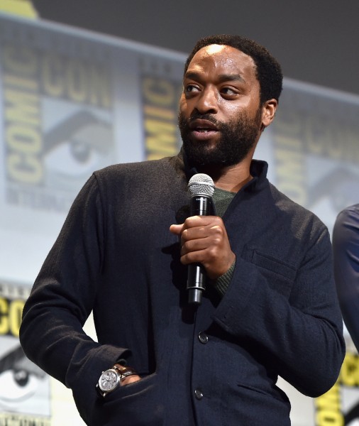 marvel-comic-con-doctor-extraño-chiwetel-ejiofor